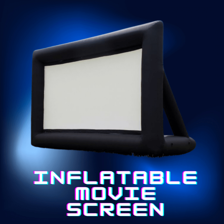 Inflatable Movie Screen -S34.15
