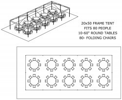 20X50 FRAME TENT ROUND 1671313716 20x50 Tent