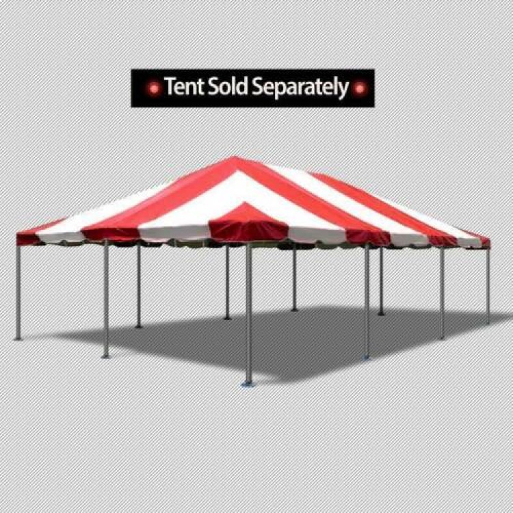 20x30 Carnival tent