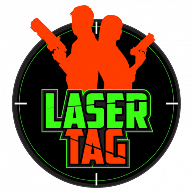 Laser Tag - 6 Guns*