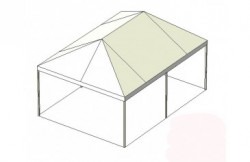 15x20 Tent