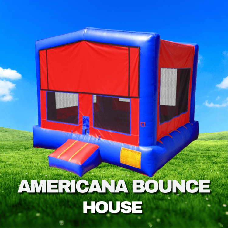Americana Bounce - S27.10