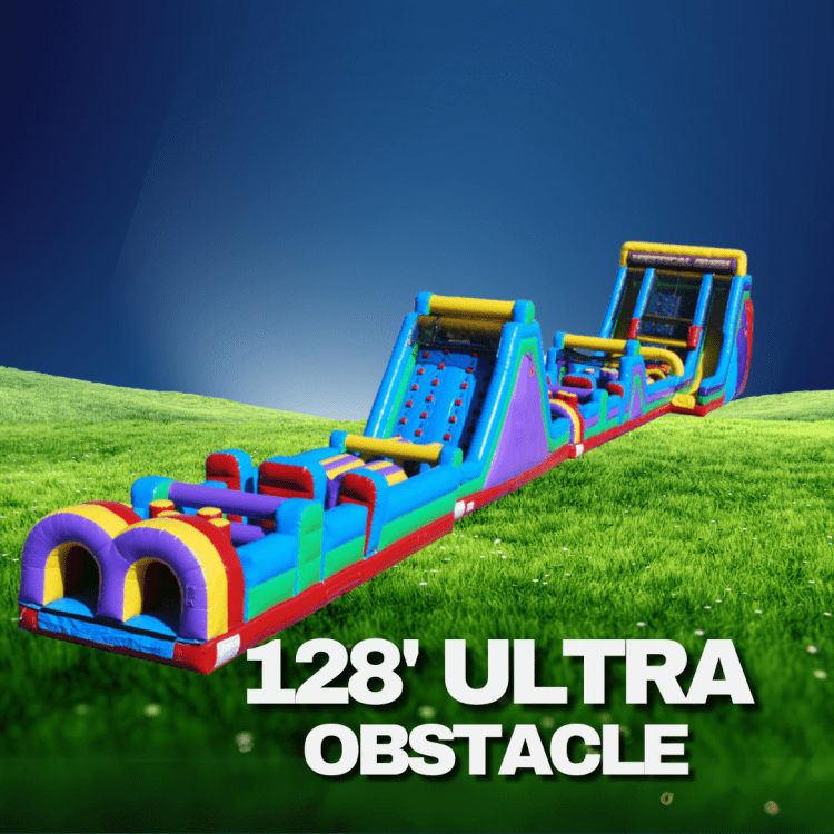 128ft Ultra Obstacle -S23.63.58.62