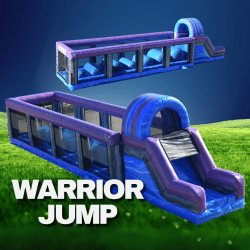 Warrior Jump - S11.20