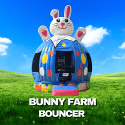 Bunny Farm Bouncer - S7.15
