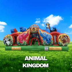 Animal Kingdom - S17.15