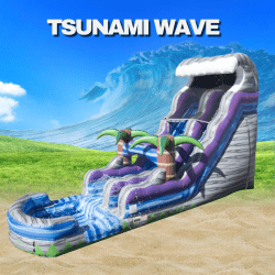 20ft Tsunami Wave - S4.15