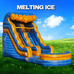 16ft Melting Ice - S1.10