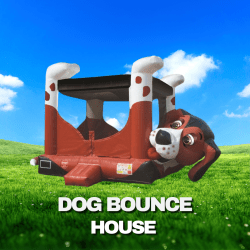 Dog Bounce House - S35.15