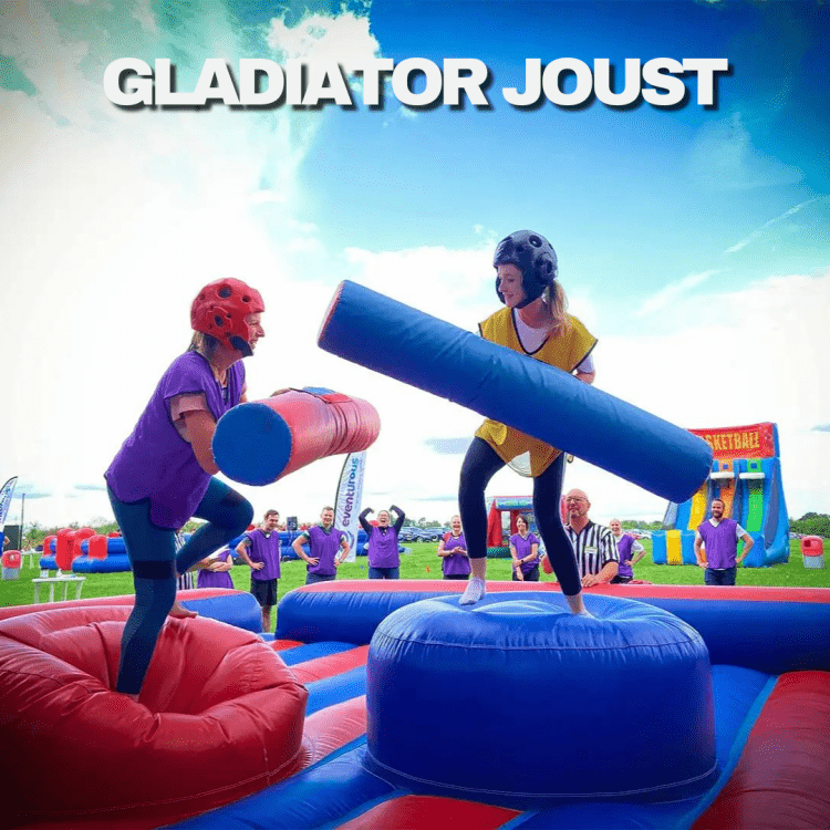 Gladiator Joust
