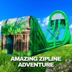 Amazing Zipline Adventure S53.65.20.20