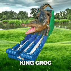 32ft King Croc - S59.20.20