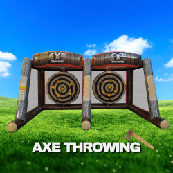 Axe Throwing - S47.10