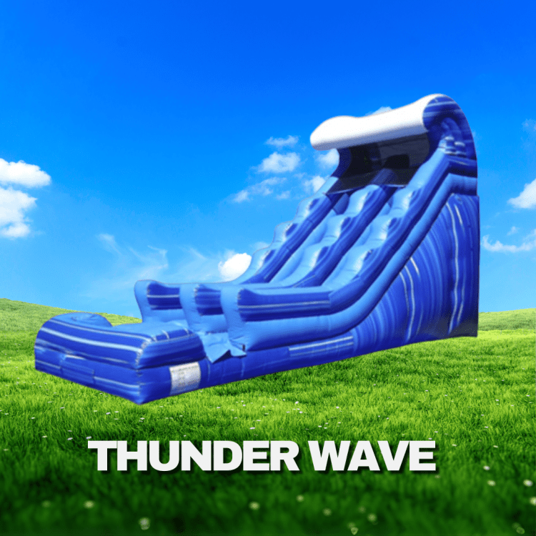 20ft Thunder Wave - S13.15