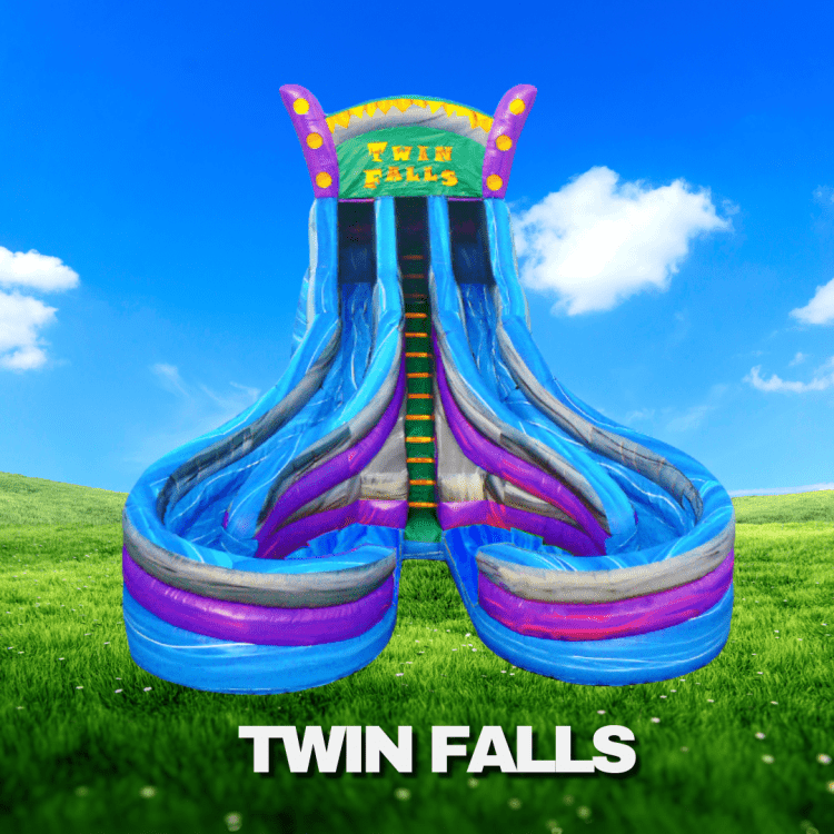 27ft Twin Falls - S10.15