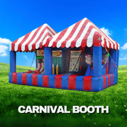 Inflatable Carnival Booth Game - S39.20