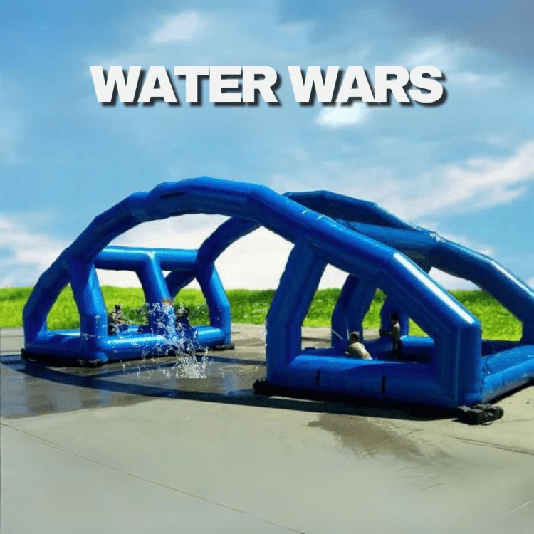 Water Wars - S19.20