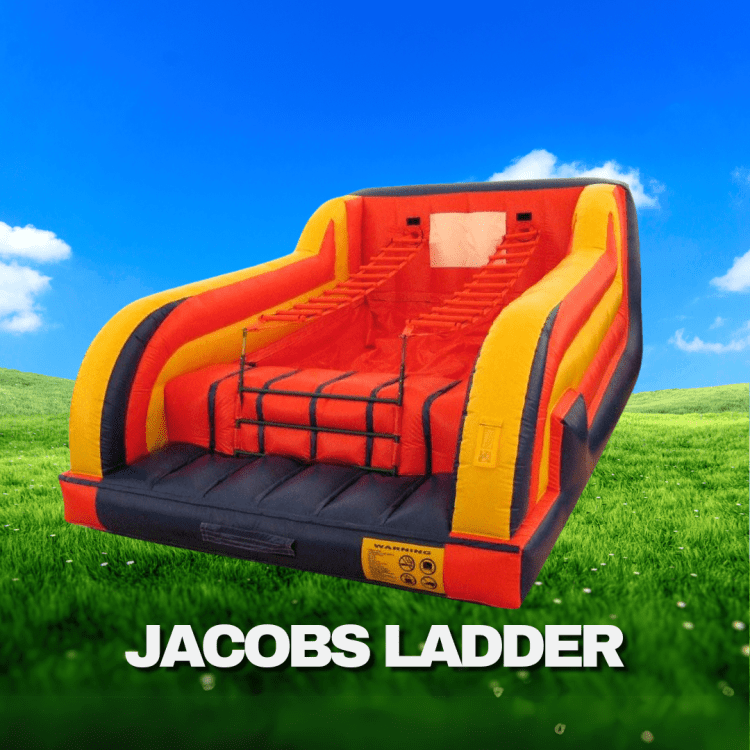 Jacobs Ladder - S55.15