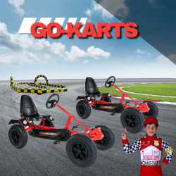 Go- Karts S33.15