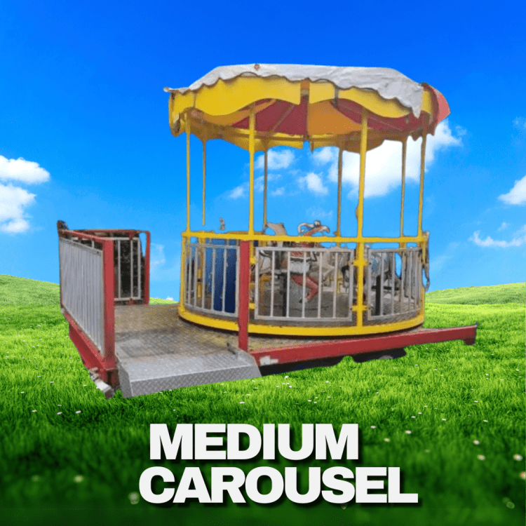 Medium Carousel