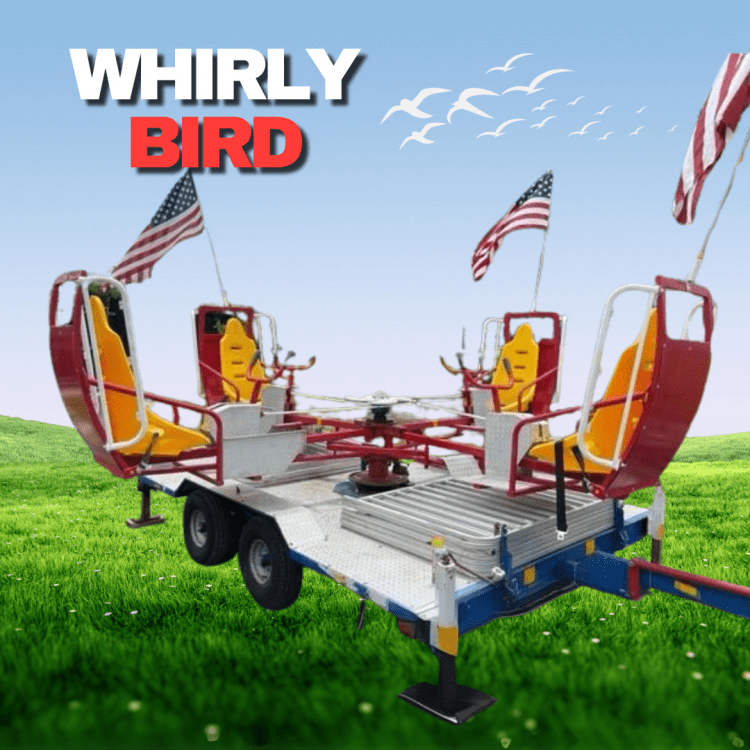 Whirly Bird