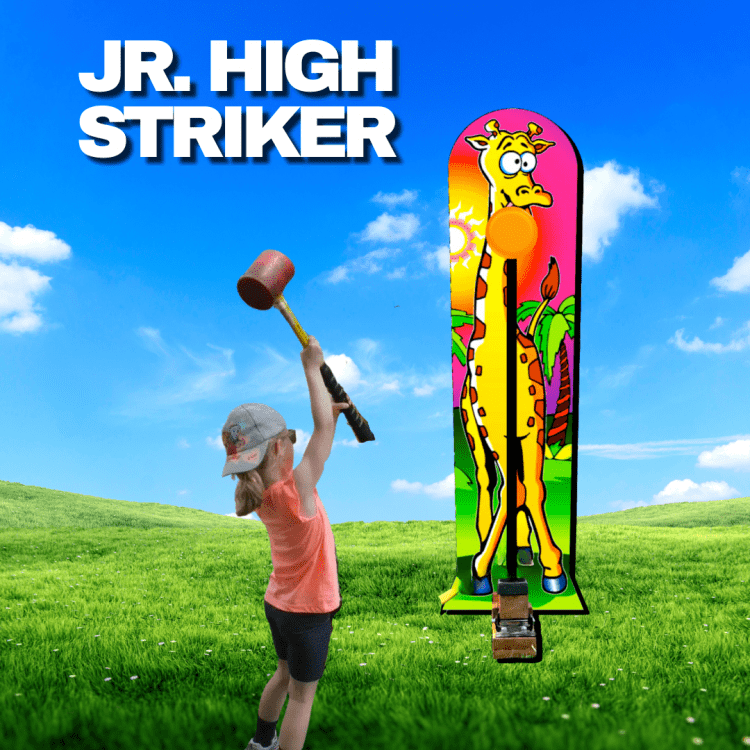 Jr. High Stryker