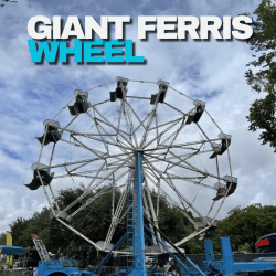Giant Ferris Wheel*