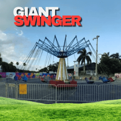 Giant Swinger*
