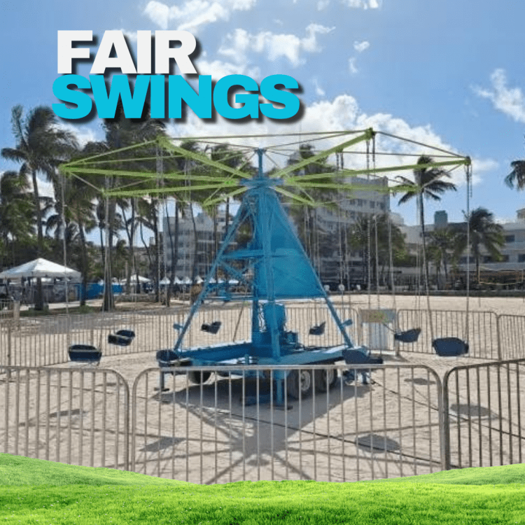Fair Swings