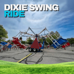 Dixie Swing Ride