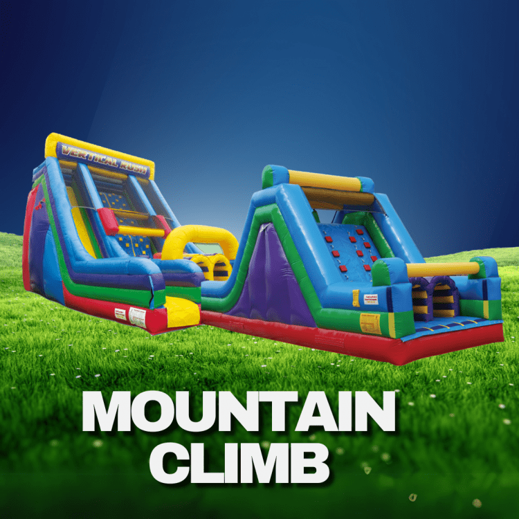 Mountain Climb - S58.62.20.15