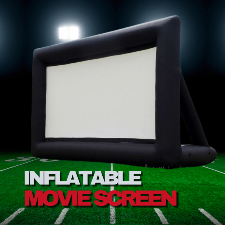 Inflatable Movie Screen -S34.15