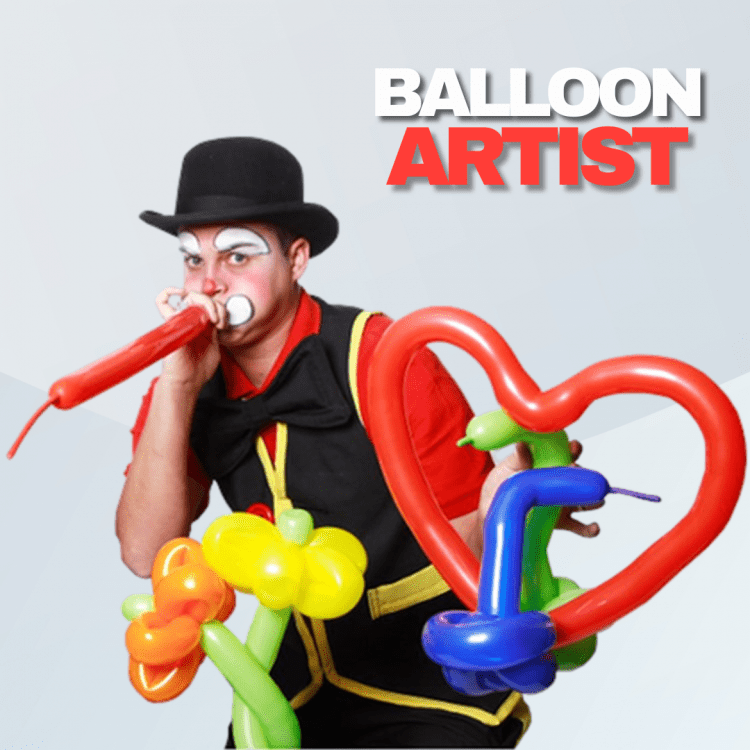 Balloon Artist*