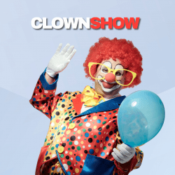 Clown Show*