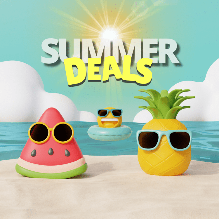Summer Deals