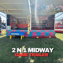 2 N 1 Midway Game Trailer