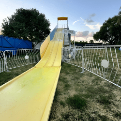 pixelcut Super Rush Fair Slide