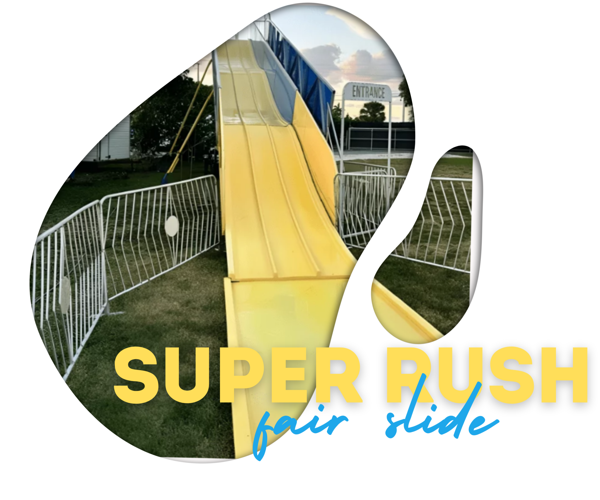 Super Rush