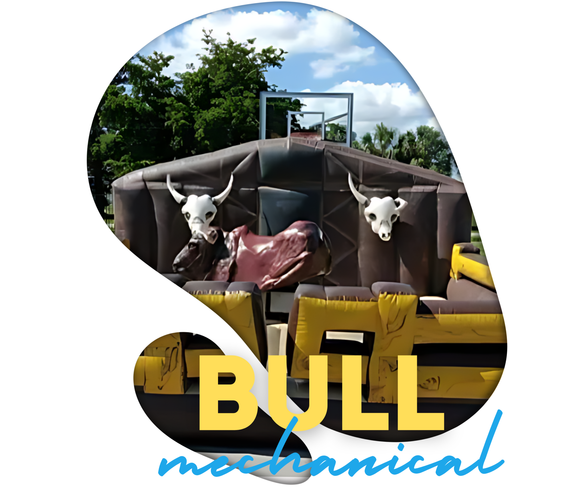 Mechanical Bull