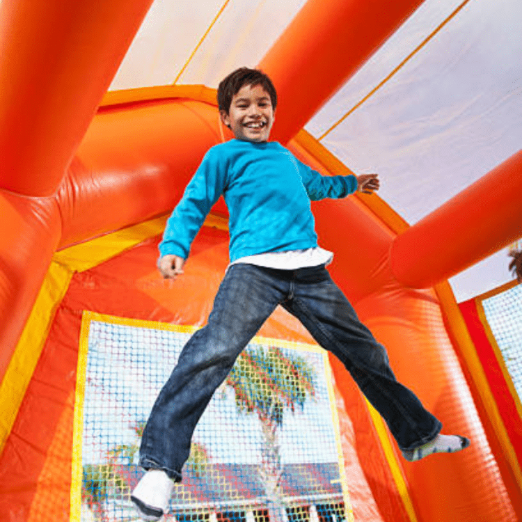 Bounce Houses