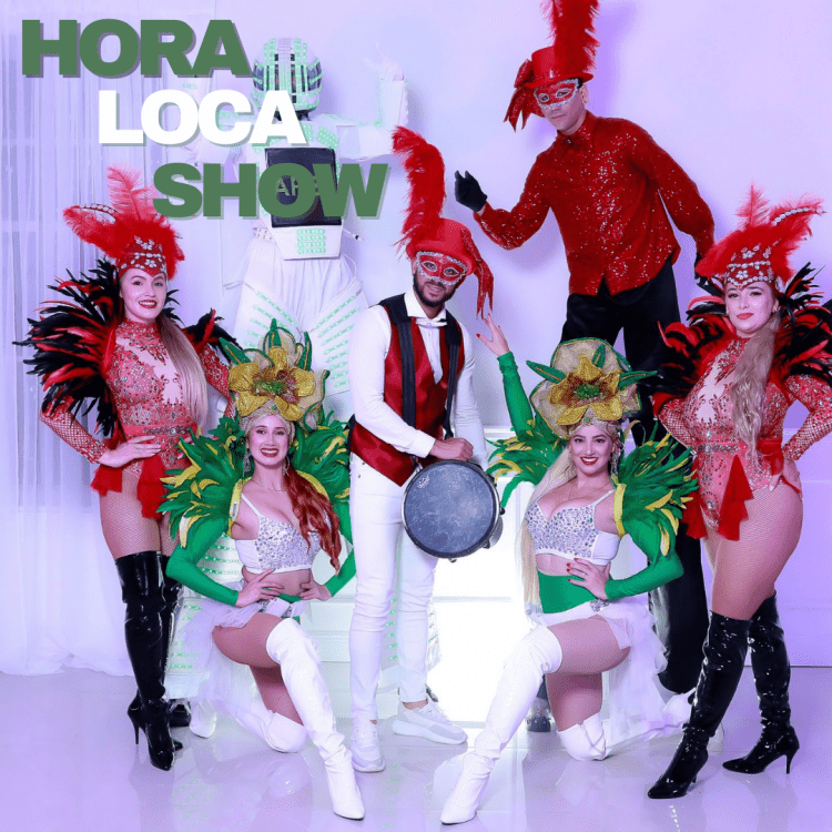 Hora Loca Show*