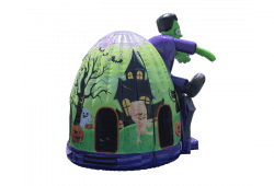 Frankenstein Igloo 2 1725716969 Frankenstein Igloo Bounce House