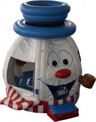 frosty20bouncer202 1726698209 Frosty the Snowman Bounce House Rental S26.10