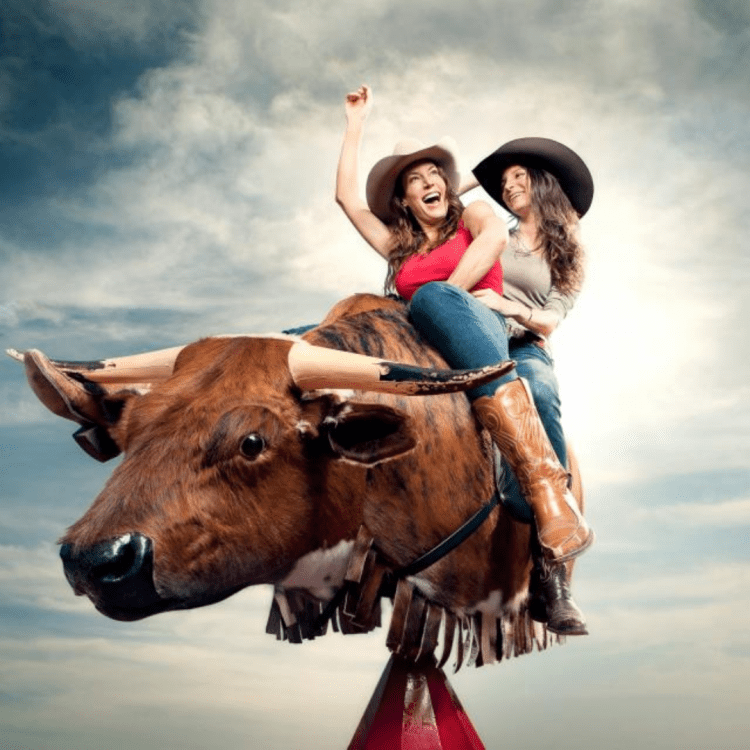 Mechanical Bull Rentals