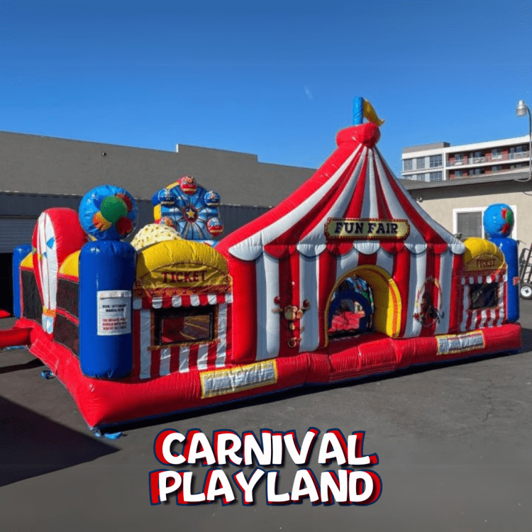 Carnival Playland