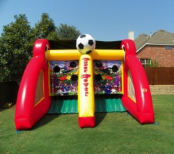 Soccer Fever Game Rentals - S80.10