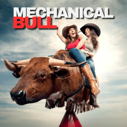 Mechanical Bull Rentals 2 - S20A.10