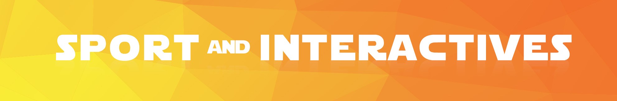 Sports Interactives