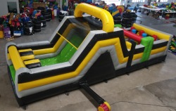 Backyard Warrior Obstacle Course - R152.15