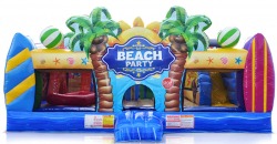 Beach Party Playcenter - R118.15